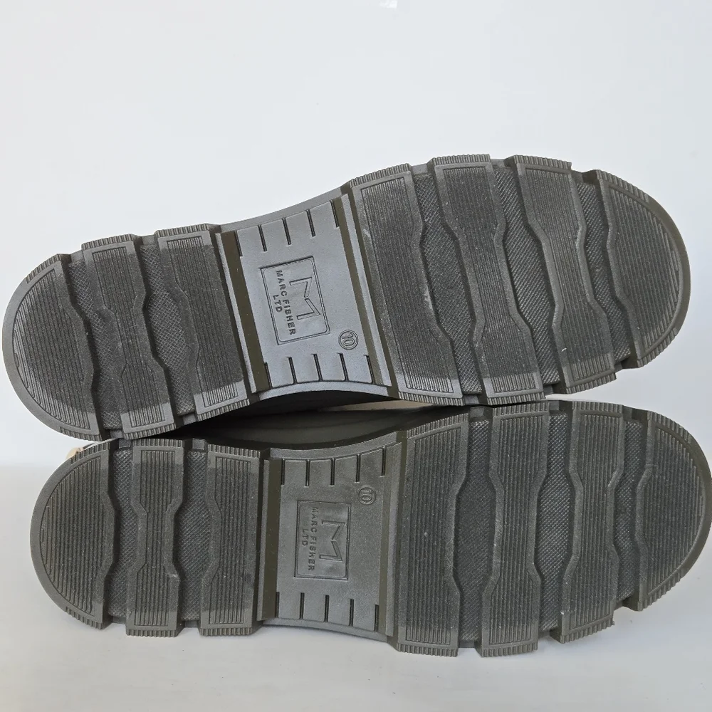 Marc Fisher winter boots Size 10 - Picture 7 of 8